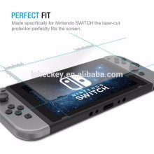 Anti-Scratch Full HD Ultra Clear Schutzfolie Surface Guard für Nintendo Switch NDSL Displayschutzfolie Spiel Cover Skin